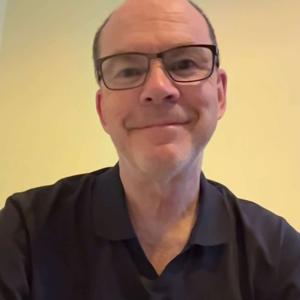 Dr Drew Bird's Podcast on Creative Arts Therapies...