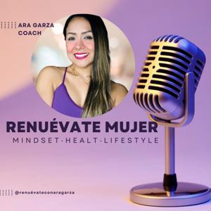 RENUÉVATE MUJER