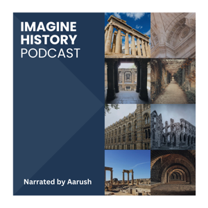 Imagine History