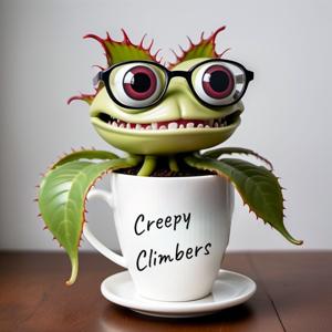 The Creepy Climbers Podcast