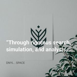DNYL . SPACE
