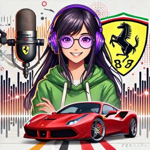 Red Speed: The Ferrari F1 Story