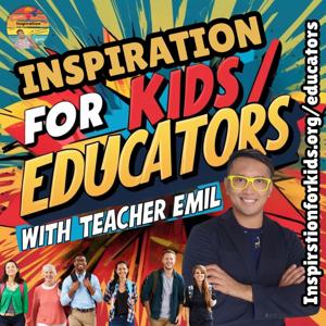 InspirationforKids.org/Educators