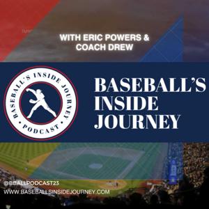 Baseball's Inside Journey