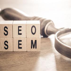Estrategias SEM y SEO
