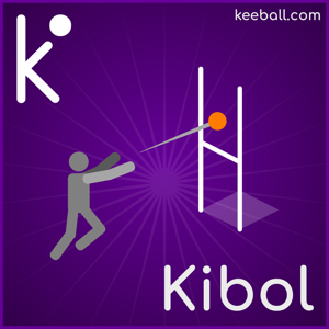 Juega Kibol
