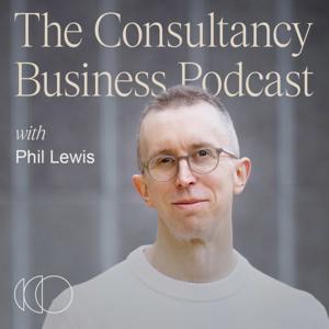 The Consultancy Business