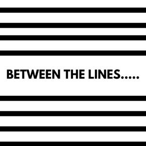 Between the lines