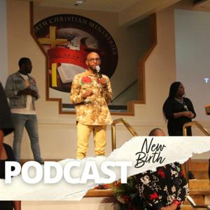 NEW BIRTH CHRISTIAN MINISTRIES