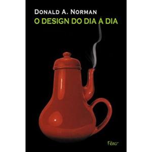 Podcast do livro"Design do dia a dia"