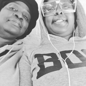 Hey Mama Let's Talk