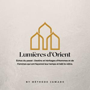 Lumières d'Orient