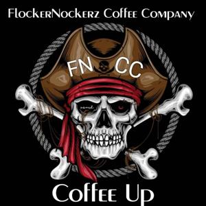 Coffee Up Podcast