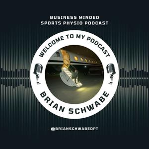 Business Minded Sports Physio Podcast