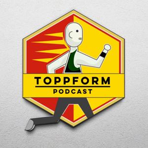 Toppform