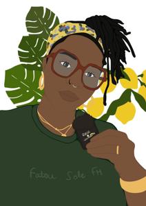 Fatou Sole FM