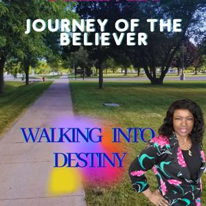 Journey To Spiritual Growth