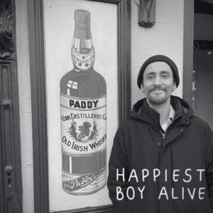 Happiest Boy Alive