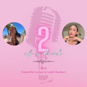 The Two of a Kind Podcast