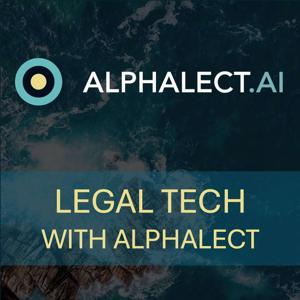 Legal Tech with Alphalect