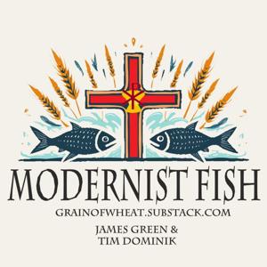 Modernist Fish