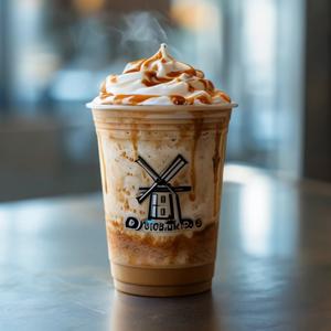 Brewing Buzz: Seasonal Coffee Drinks