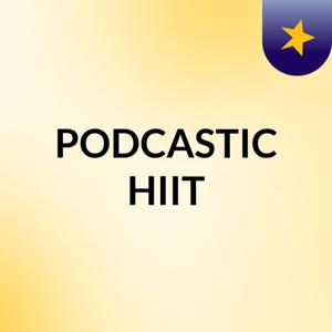 PODCASTIC HIIT
