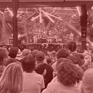 Roadcasts - Dead & Company