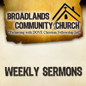 Broadlands Community Church