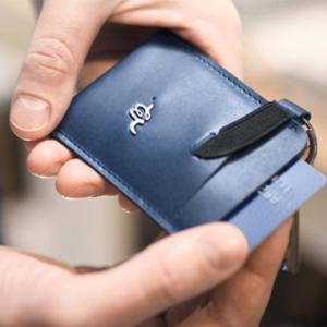 Woolet: The Smart Wallet Revolution