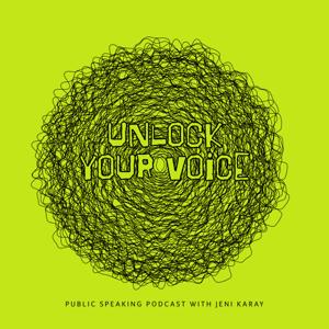 Unlock Your Voice