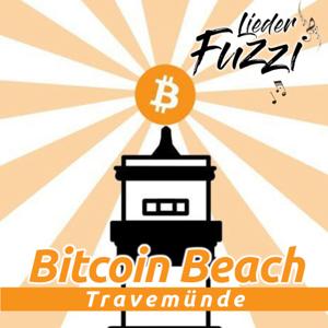 Bitcoin Beach Travemünde
