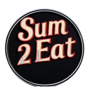 Sum 2 Eat