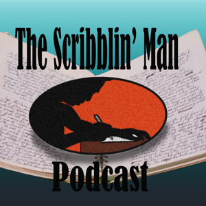 The Scribblin' Man