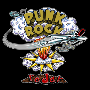 Punk Rock Radar