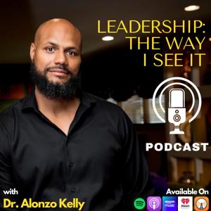 Leadership: The Way I See It