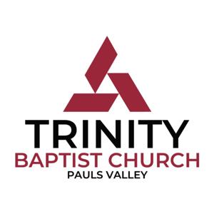 Trinity Baptist Church, Pauls Valley