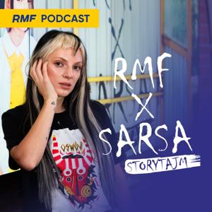 SARSA STORYTAJM