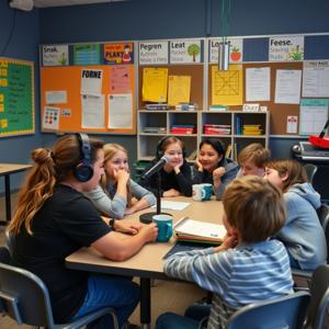 PROPUESTAS EDUCATIVAS MEDIADAS POR TIC