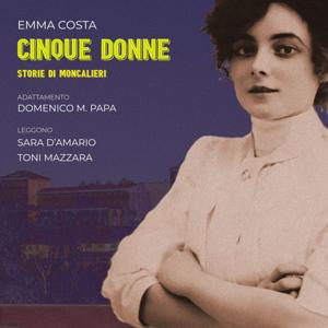 Cinque donne
