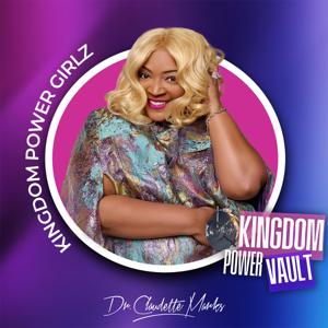 KINGDOM POWER VAULT