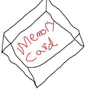 Memory Card