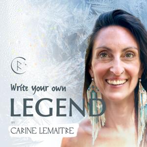 Write Your Own Legend