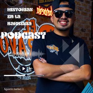 Historias en la barbería