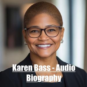 Karen Bass - Audio Biography