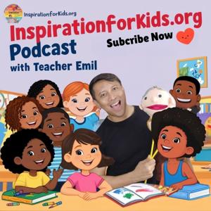 InspirationforKids.org Podcast