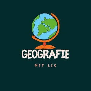 Geografie mit Leo