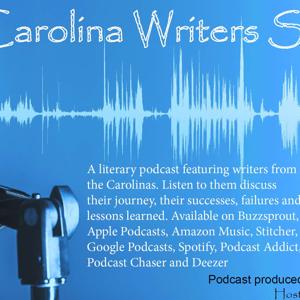 Carolina Writers Speak