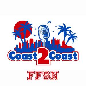 The Buffalo Bills Coast-to-Coast Network