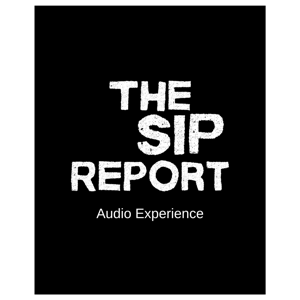 Welcome To The SIP report Audio Experience